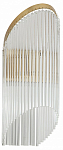 Накладной светильник Newport 3220 3221/A french gold 250_100_Array