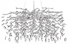 Подвесная люстра Odeon Light Delica 4970/10 250_100_Array