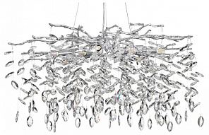 Подвесная люстра Odeon Light Delica 4970/10 500_191_2429784