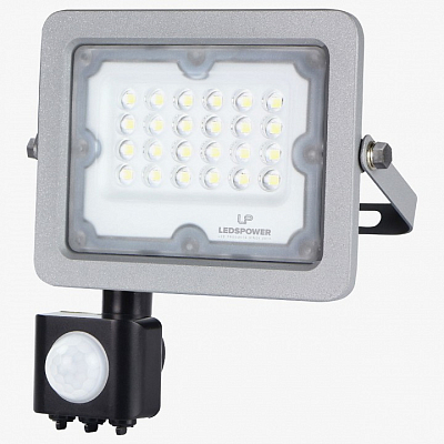 Настенно-потолочный прожектор LEDS POWER BK02/P 004891 400_400_2200189