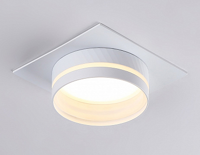 Встраиваемый светильник Ambrella Light TN TN5221 400_400_2023186