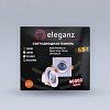 Встраиваемый светильник Eleganz  EL-0014 100_100_2048643