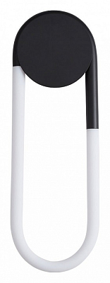 Бра Arte Lamp Lumino A2233AP-20BK 400_400_1824824