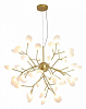 Подвесная люстра Arte Lamp Candy A7274SP-45GO 100_100_2840085