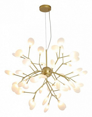 Подвесная люстра Arte Lamp Candy A7274SP-45GO 400_400_2840085