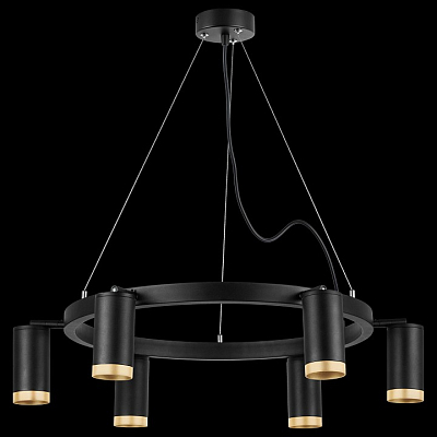 Подвесная люстра Lightstar Rullo LR01637640 400_400_1718193