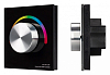 Панель-регулятора цвета RGB роторный встраиваемый Arlight SMART 033763 100_100_2134771