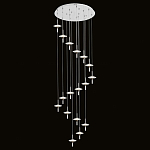 Потолочный светильник Lussole LSP-7374 250_100_Array