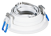 Встраиваемый светильник Ambrella Light TN TN175 250_100_2002425
