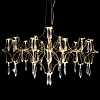 Подвесная люстра O-LUCE Emilia 1094711-5 100_100_2429709