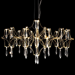 Подвесная люстра O-LUCE Emilia 1094711-5 250_100_Array