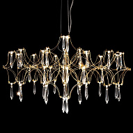 Подвесная люстра O-LUCE Emilia 1094711-5 500_191_2429709