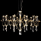 Подвесная люстра O-LUCE Emilia 1094711-5