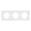 Рамка на 3 поста Arlight FRM-TENDO 054653 100_100_3073041