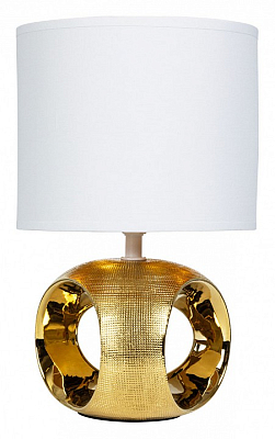 Настольная лампа декоративная Arte Lamp Zaurak A5035LT-1GO 400_400_1824687