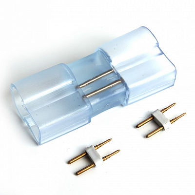 Соединитель лент прямой жесткий Feron LD513 48209 400_400_2122516