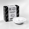 Рамка на 1 светильник Lightstar Spira 074106-01 100_100_2472725