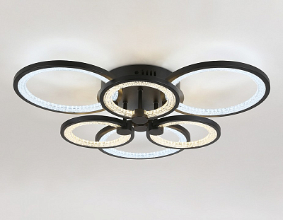 Потолочная люстра Ambrella Light FA FA4092 400_400_2014907