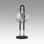 Настольная лампа декоративная Odeon Light Magnet 5407/12TL 250_100_565783