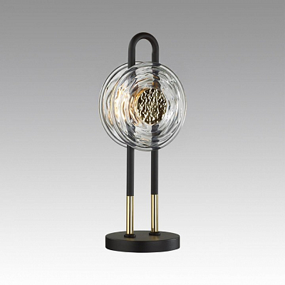 Настольная лампа декоративная Odeon Light Magnet 5407/12TL 400_400_565783