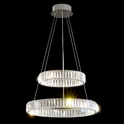 Подвесной светильник Citilux Чезаре CL338261 400_400_1692783