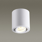 Накладной светильник Odeon Light Tuborino 3567/1C 250_100_1724593