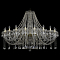 Подвесная люстра Bohemia Art Classic 11.12 11.12.20.460.Gd.Sp