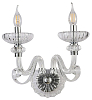 Бра Newport ANNETTE 8622/A chrome clear 100_100_3234766