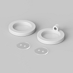 Комплектующие для гибкого неона Led Strip 201161 250_100_811550