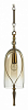 Подвесной светильник Odeon Light Bell 4892/1 100_100_2463800