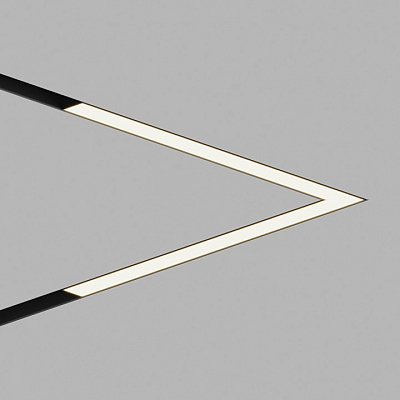 Встраиваемый светильник Hesby Lighting ElDeko HSBL_0234 400_400_3106180