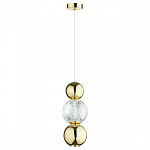 Подвесной светильник Odeon Light Crystal 1 5008/7LA 250_100_1726749