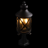 Наземный низкий светильник Loft it Ferrara 100020/530 100_100_1853857