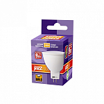 Лампа светодиодная Jazzway  GU5.3 9Вт 3000K PLED-SP JCDR 9W 3000K 250_100_2870893