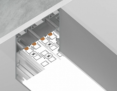 Короб накладной Ambrella Light Profile System GP GP3050AL 400_400_2164361
