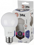 Лампа светодиодная Эра Стандарт E27 11Вт 6000K LED A60-11W-860-E27 250_100_2473840