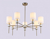 Люстра на штанге Ambrella Light HIGH LIGHT LH72373 100_100_2027399