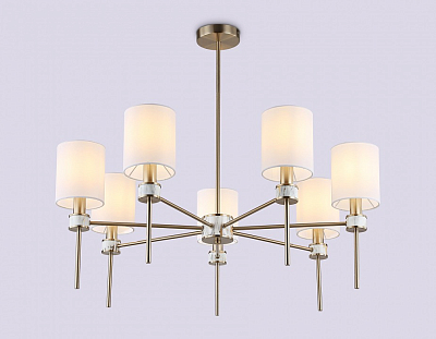 Люстра на штанге Ambrella Light HIGH LIGHT LH72373 400_400_2027399