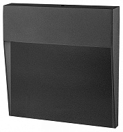 Накладной светильник Arte Lamp PIAZZA A3224AL-1BK 500_191_3234928