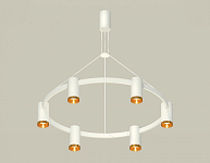 Подвесная люстра Ambrella Light XB XB9021152 250_100_2021627