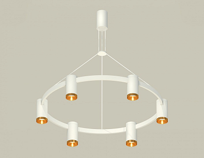 Подвесная люстра Ambrella Light XB XB9021152 400_400_2021627