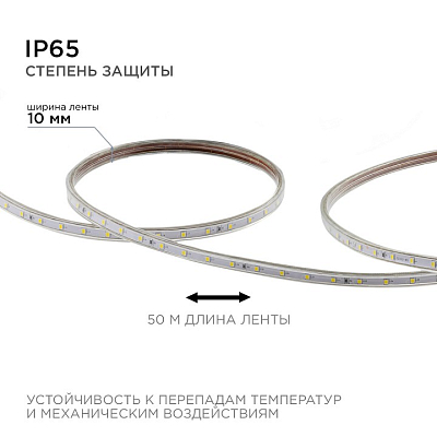 Лента светодиодная OGM  O17-01 400_400_2854099