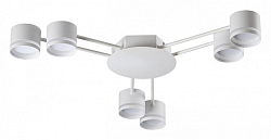Потолочная люстра Lumion Gareta 8235/6C 250_100_Array