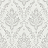 MN 3206 Обои Grandeco (Maison) (1*12) 10,05х0,53 винил на флизелине 100_100_2327613