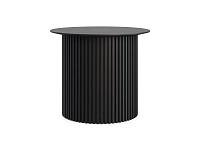 Стол журнальный Mono Stripe D50/ D38/H42 943398 250_100_Array