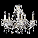 Подвесная люстра Bohemia Art Classic 11.21 11.21.5.165.Gd.Sp 250_100_Array