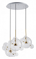 Подвесной светильник Loft it Bolle 2027-D3 500_191_2460711
