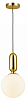 Подвесной светильник Odeon Light Okia 4669/1 100_100_1723999