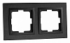 Рамка на 2 поста Mono Electric Despina 102-200000-161 100_100_2162172