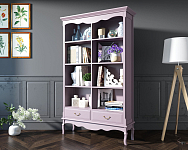 Стеллаж Leontina Lavanda двойной арт GS27/2L 250_100_1349712